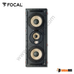 Focal 300IW LCR6 Duvar-içi Hoparlör 'Adet'