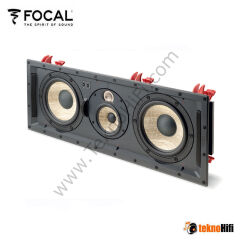 Focal 300IW LCR6 Duvar-içi Hoparlör 'Adet'