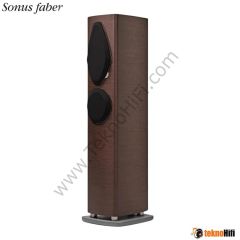 Sonus Faber Sonetto III G2 Kule Hoparlör Wenge