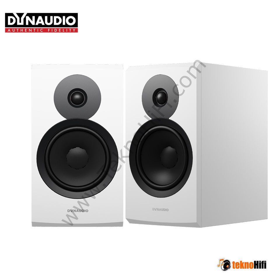 Dynaudio Emit 20 Hoparlör White