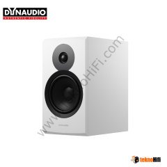 Dynaudio Emit 20 Hoparlör White