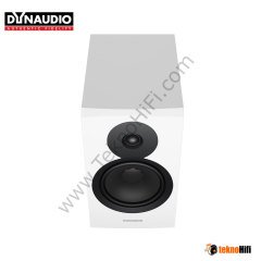 Dynaudio Emit 20 Hoparlör White