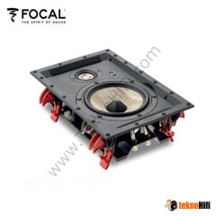 Focal 300IW6 Duvar-içi Hoparlör 'Adet'