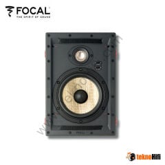 Focal 300IW6 Duvar-içi Hoparlör 'Adet'