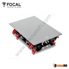 Focal 300IW6 Duvar-içi Hoparlör 'Adet'