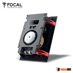 Focal 300IW6 Duvar-içi Hoparlör 'Adet'