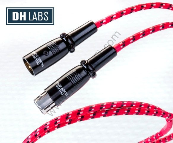 DH Labs Revelation XLR Kablo '1 Metre'