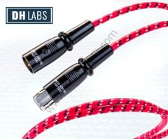 DH Labs Revelation XLR Kablo '1 Metre'