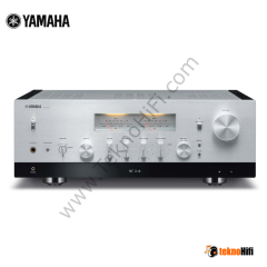 Yamaha R-N2000A Network Stereo Receiver Gümüş