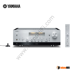 Yamaha R-N2000A Network Stereo Receiver Gümüş