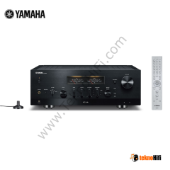 Yamaha R-N2000A Network Stereo Receiver Siyah