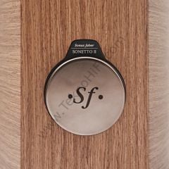 Sonus Faber Sonetto II G2 Raf tipi Hoparlör