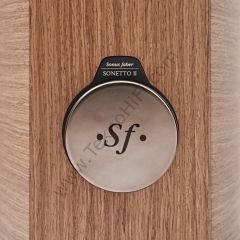 Sonus Faber Sonetto II G2 Raf tipi Hoparlör