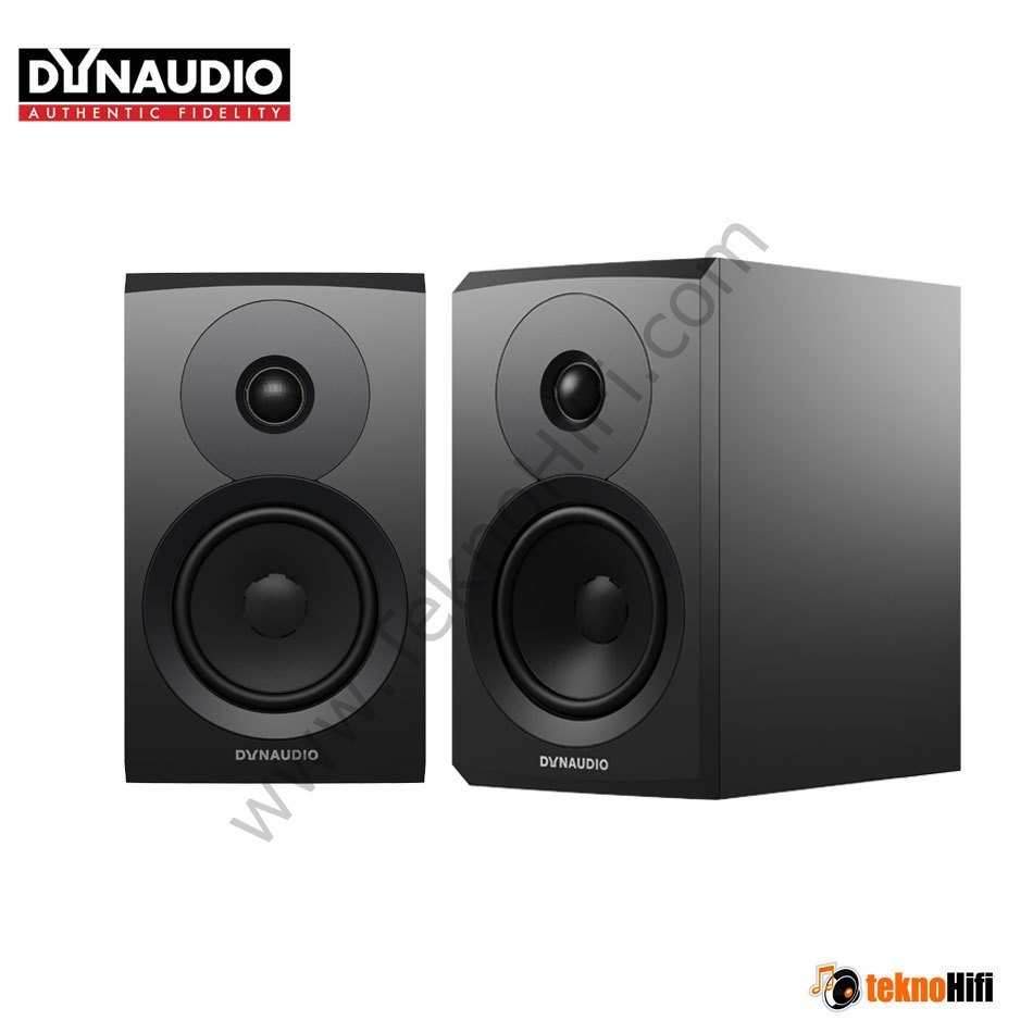 Dynaudio Emit 10 Hoparlör Black