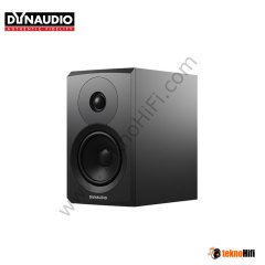 Dynaudio Emit 10 Hoparlör Black