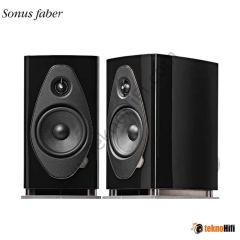 Sonus Faber Sonetto II G2 Raf tipi Hoparlör Black