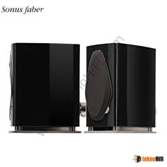 Sonus Faber Sonetto II G2 Raf tipi Hoparlör Black