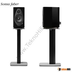 Sonus Faber Sonetto II G2 Raf tipi Hoparlör Black