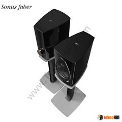 Sonus Faber Sonetto II G2 Raf tipi Hoparlör Black
