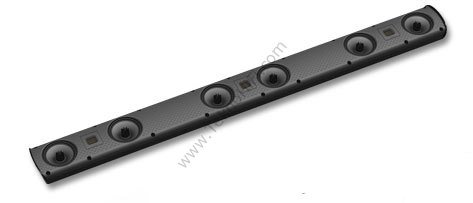SuperCinema 3D Array X Soundbar