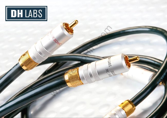 DH Labs Air Matrix RCA Kablo '1 Metre'