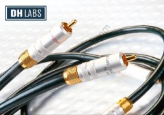DH Labs Air Matrix RCA Kablo '1 Metre'
