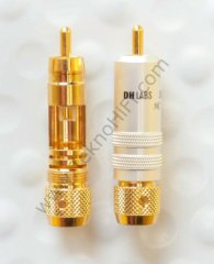 DH Labs Air Matrix RCA Kablo '1 Metre'