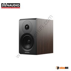 Dynaudio Emit 10 Hoparlör Walnut