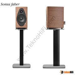 Sonus Faber Sonetto II G2 Raf tipi Hoparlör Walnut