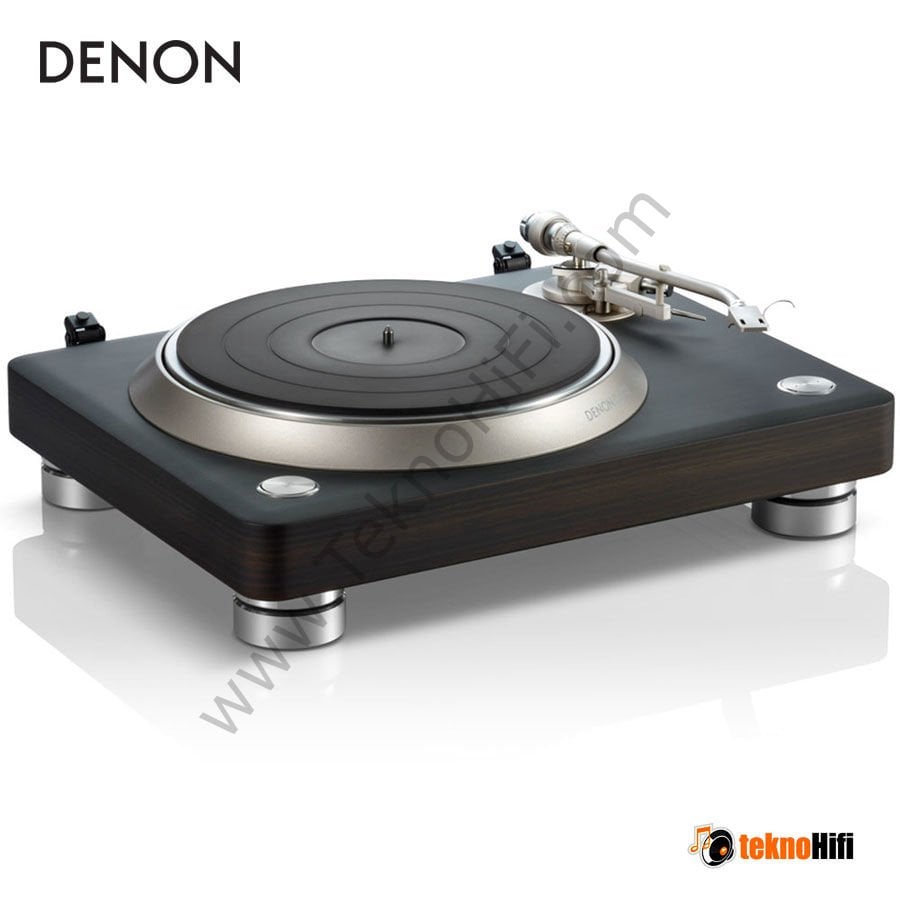 Denon DP-3000NE Premium Direct Drive Hi-Fi Pikap