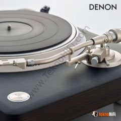 Denon DP-3000NE Premium Direct Drive Hi-Fi Pikap