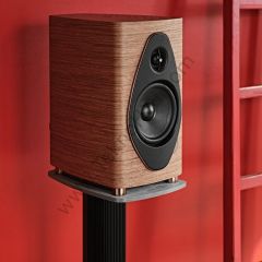 Sonus Faber Sonetto II G2 Raf tipi Hoparlör Walnut