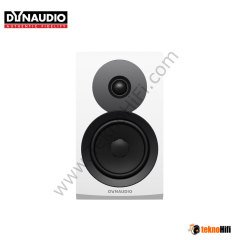Dynaudio Emit 10 Hoparlör White