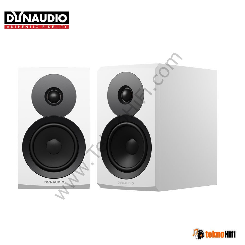 Dynaudio Emit 10 Hoparlör White
