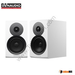 Dynaudio Emit 10 Hoparlör White
