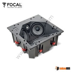 Focal 100ICLCR5 Tavan hoparlörü 'Adet'