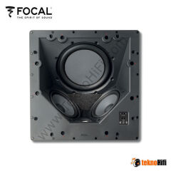 Focal 100ICLCR5 Tavan hoparlörü 'Adet'