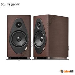 Sonus Faber Sonetto II G2 Raf tipi Hoparlör Wenge
