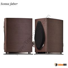 Sonus Faber Sonetto II G2 Raf tipi Hoparlör Wenge