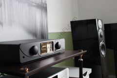 Atoll SDA200 Signature Streamer / Dac / Entegre Amplifikatör