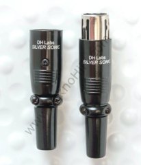 DH Labs Air Matrix XLR Kablo '1 Metre'