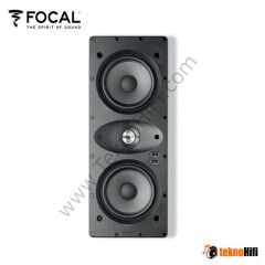 Focal 100IWLCR5 Duvar-içi Hoparlör 'Adet'