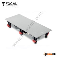 Focal 100IWLCR5 Duvar-içi Hoparlör 'Adet'