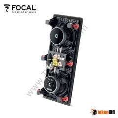 Focal 100IWLCR5 Duvar-içi Hoparlör 'Adet'