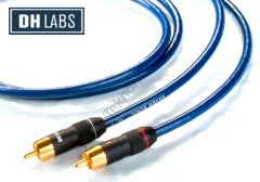 DH Labs BL-1 RCA Kablo '1,50 Metre'