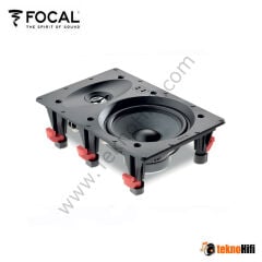 Focal 100 IW6 Duvar-içi Hoparlör 'Adet'