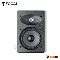 Focal 100 IW6 Duvar-içi Hoparlör 'Adet'