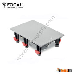 Focal 100 IW6 Duvar-içi Hoparlör 'Adet'