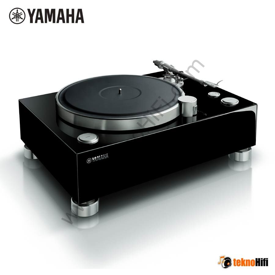 Yamaha GT-5000 Pikap