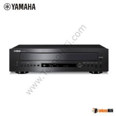 Yamaha CD-C603 5'li CD Çalar Siyah